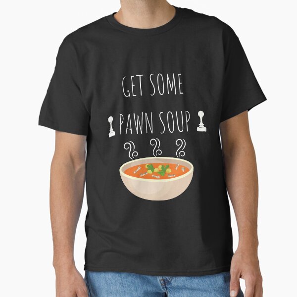 Classic T-Shirt