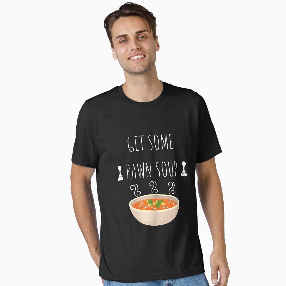 Item preview, Essential T-Shirt designed and sold by Lifepassiongift.