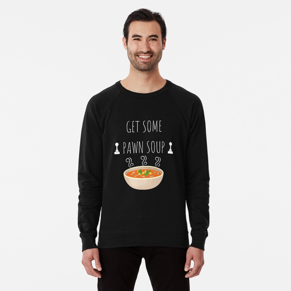 Item preview, Lightweight Sweatshirt designed and sold by Lifepassiongift.