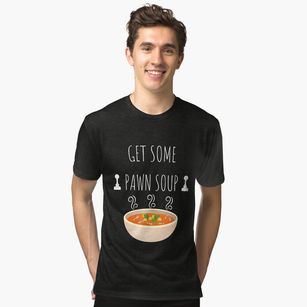 Item preview, Tri-blend T-Shirt designed and sold by Lifepassiongift.