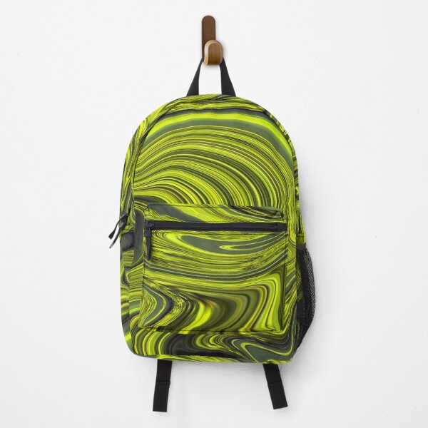 Artikelvorschau, Lime Green Stream entworfen und verkauft von Flydea.