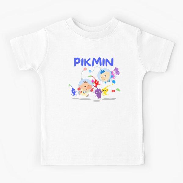 pikmin t shirt