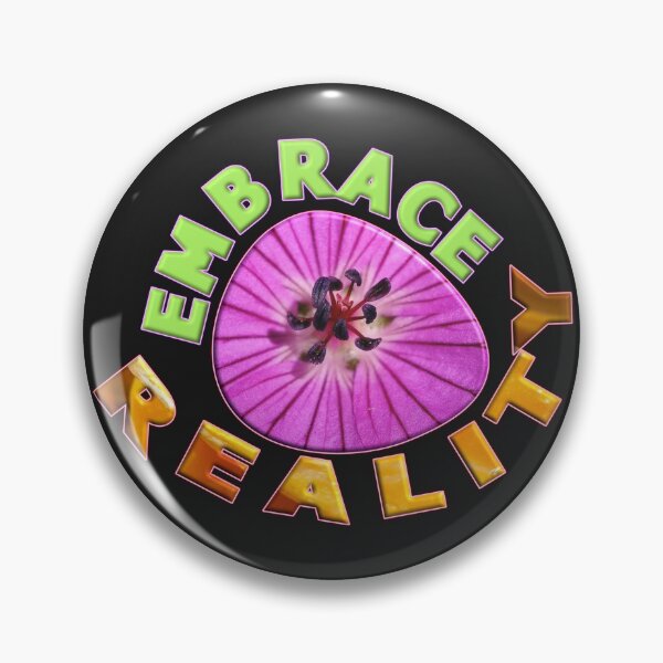 Item preview, HAVE A FLOURISHING VISION OF YOURSELF - LOVE YOURSELF FIRST - EMBRACE REALITY. designed and sold by Ralek.