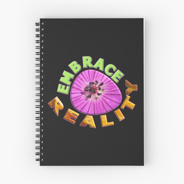 Item preview, HAVE A FLOURISHING VISION OF YOURSELF - LOVE YOURSELF FIRST - EMBRACE REALITY. designed and sold by Ralek.