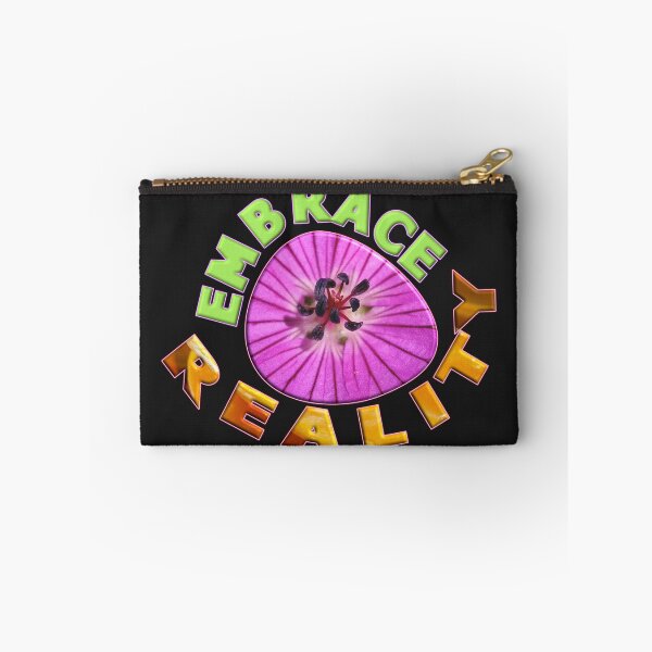 Item preview, HAVE A FLOURISHING VISION OF YOURSELF - LOVE YOURSELF FIRST - EMBRACE REALITY. designed and sold by Ralek.