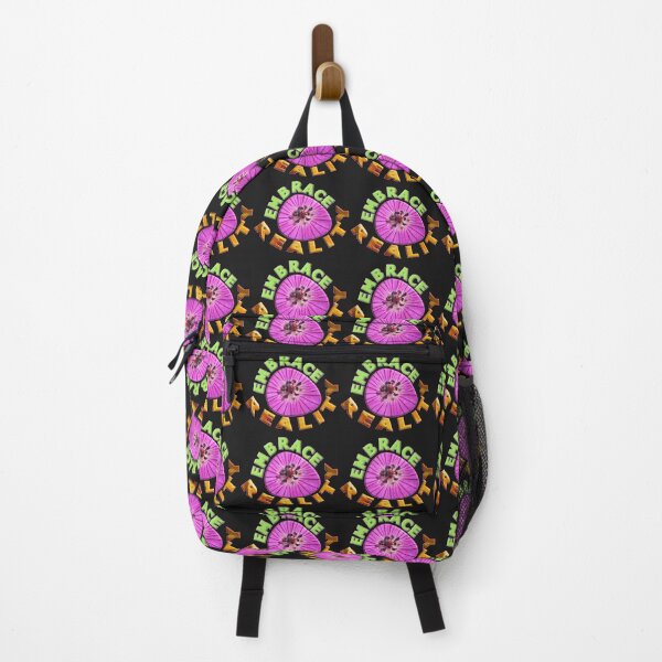 Item preview, HAVE A FLOURISHING VISION OF YOURSELF - LOVE YOURSELF FIRST - EMBRACE REALITY. designed and sold by Ralek.