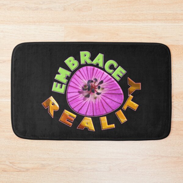 Item preview, HAVE A FLOURISHING VISION OF YOURSELF - LOVE YOURSELF FIRST - EMBRACE REALITY. designed and sold by Ralek.