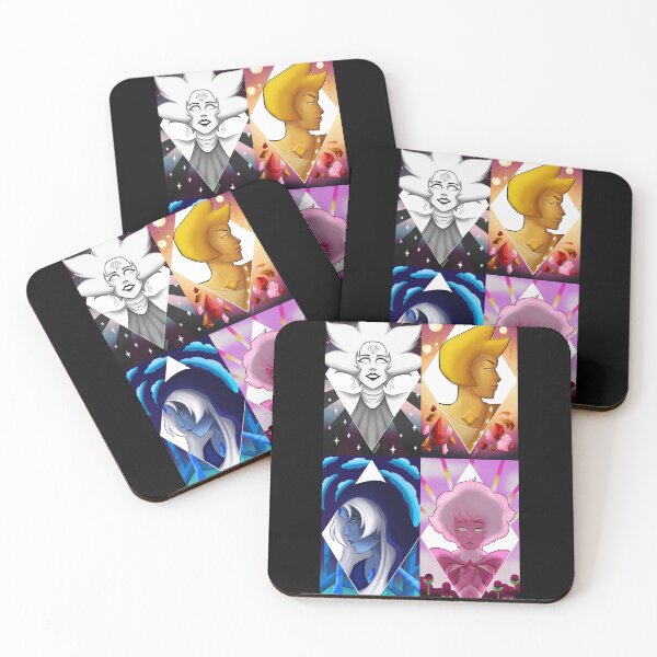 Item preview, The Diamond Authority  designed and sold by JohnnCat.
