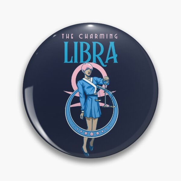 Item preview, Libra Zodiac designed and sold by ForStrong.