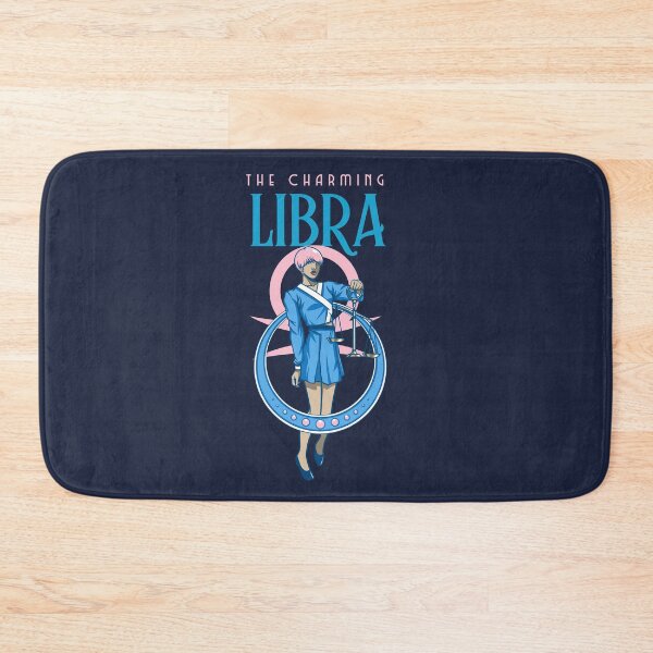 Item preview, Libra Zodiac designed and sold by ForStrong.