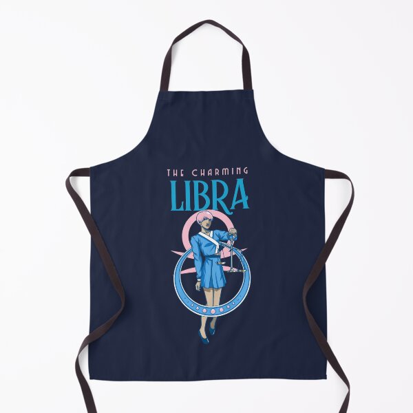 Item preview, Libra Zodiac designed and sold by ForStrong.