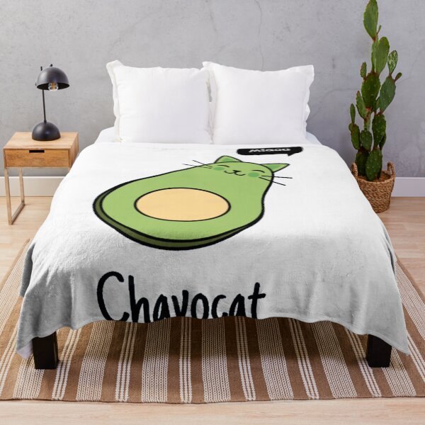 Item preview, Chavocat designed and sold by Furtecin.