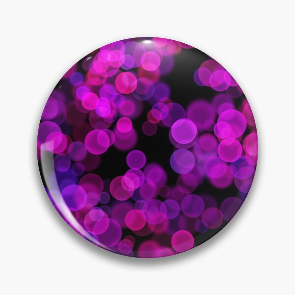 Aperçu de l'œuvre Travail de conception de petites lumières violettes créée et vendue par Carbonbubble.