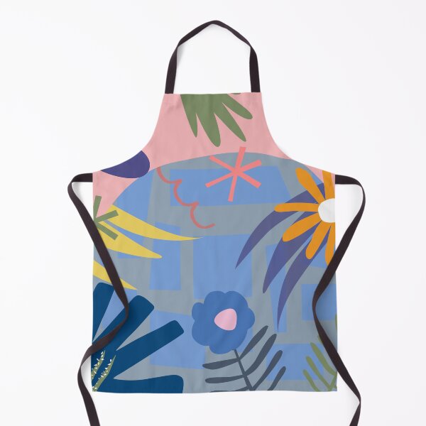 Item preview, Abstract Garden designed and sold by CS Cairo.