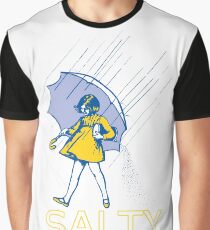Don't Be Salty Graphic T-Shirt