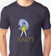 Don't Be Salty Unisex T-Shirt