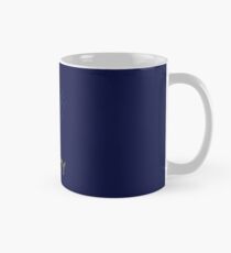 Don't Be Salty Mug