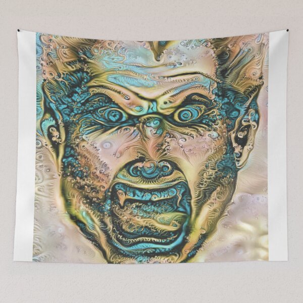 Item preview, Mr Vlad designed and sold by Draculart.