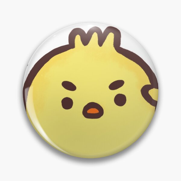 Item preview, Pipi is always ready! designed and sold by Jap-Design.