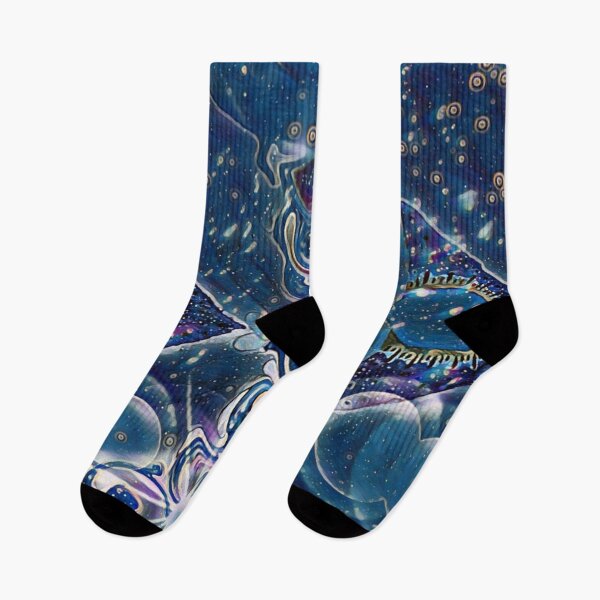 Item preview, art night space life designed and sold by Viktoriia Trubiichuk.