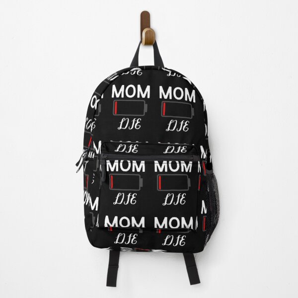 Item preview, MOM low battery Life designed and sold by Davestre.