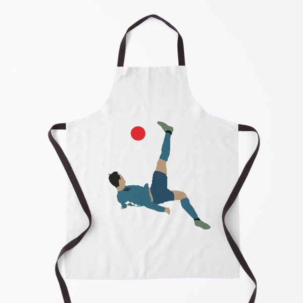 Item preview, Ronaldo Overhead Kick vs Juventus designed and sold by Jackshun.