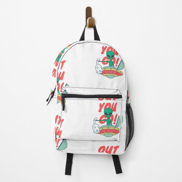 Item preview, Cat Out! designed and sold by SpaceGreen.