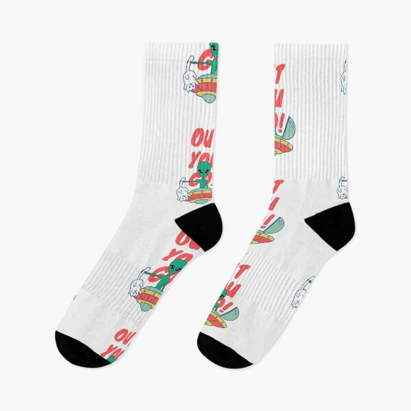 Item preview, Cat Out! designed and sold by SpaceGreen.