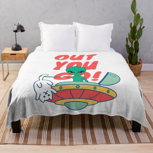 Item preview, Cat Out! designed and sold by SpaceGreen.