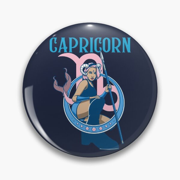 Item preview, CapricornZodiac designed and sold by ForStrong.