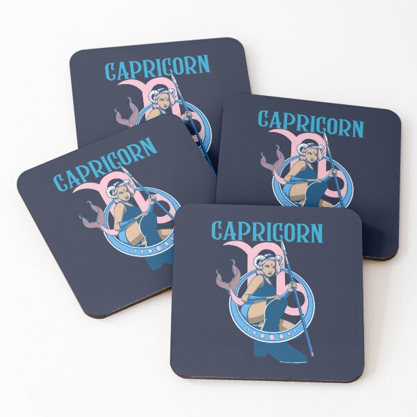 Item preview, CapricornZodiac designed and sold by ForStrong.