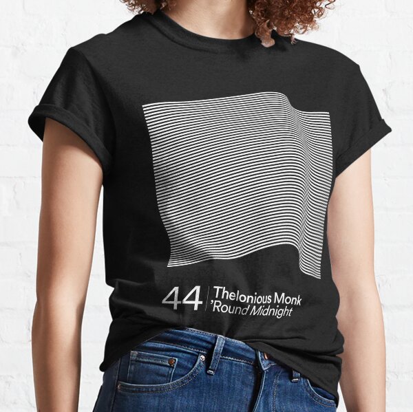 thelonious monk tshirt thelonious monk tshirt