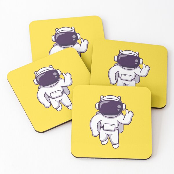Item preview, Cute Astronaut  designed and sold by AzeliaStudio.