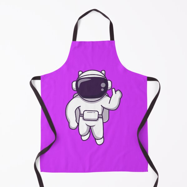 Item preview, Cute Astronaut designed and sold by AzeliaStudio.