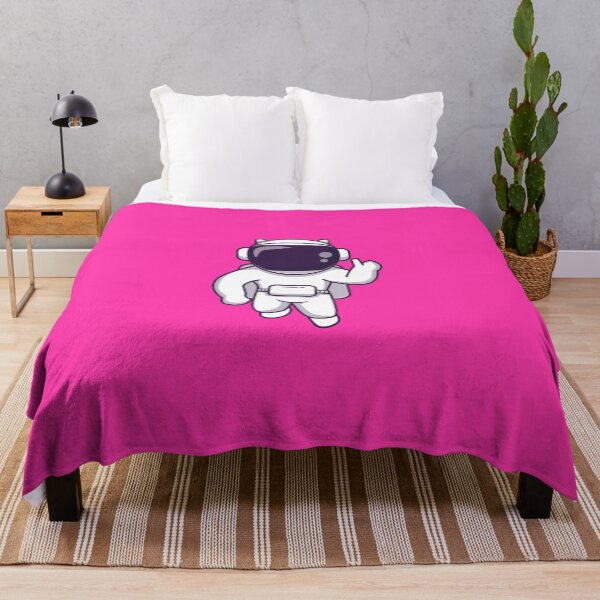 Item preview, Cute Astronaut  designed and sold by AzeliaStudio.