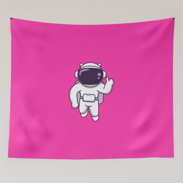 Item preview, Cute Astronaut  designed and sold by AzeliaStudio.