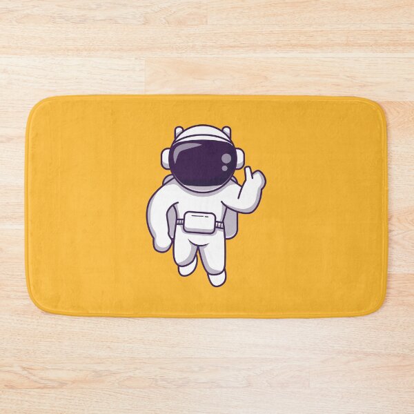 Item preview, Cute Astronaut  designed and sold by AzeliaStudio.