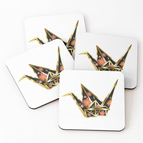Item preview, Paper crane designed and sold by Yoohoo-xoErica.