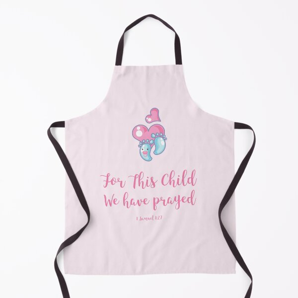 Item preview, For This Child We Have Prayed designed and sold by Simona Balan.