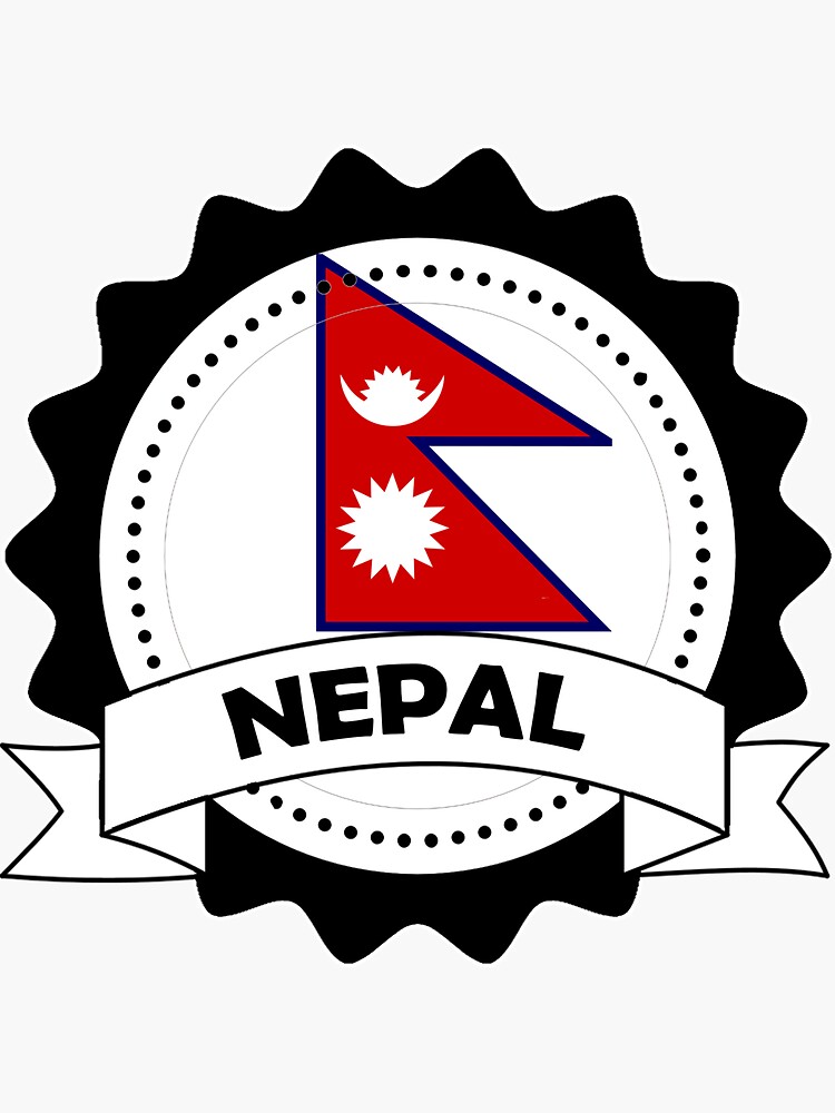 Logo Design for Team Nepal - Adobe Photoshop 6 — Steemit