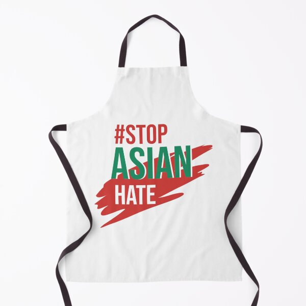 Item preview, Stop Asian Hate designed and sold by Nourhan2021.
