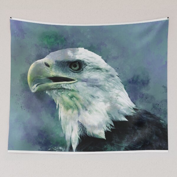Item preview, Eagle designed and sold by Aqua-Diamond.