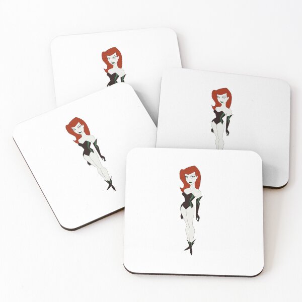 Item preview, Villian girl designed and sold by Thing3of4girlie.