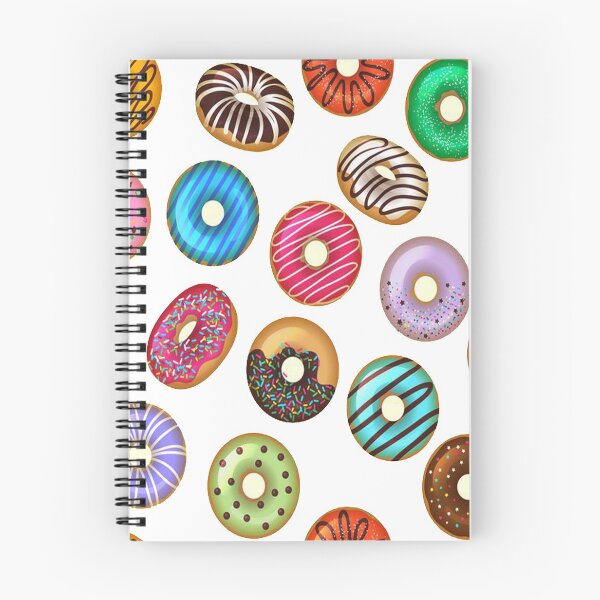 Item preview, dont look for love look for donuts designed and sold by Simo200.
