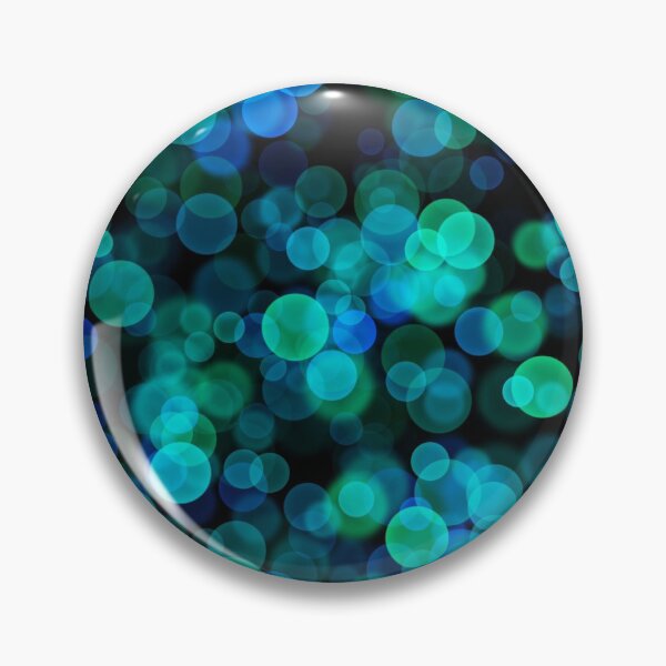 Aperçu de l'œuvre Travail de conception de petites lumières bleues créée et vendue par Carbonbubble.