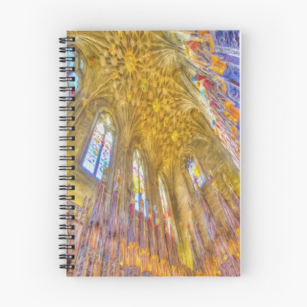 Item preview, Edinburgh Chapel Art  designed and sold by Londonimages.