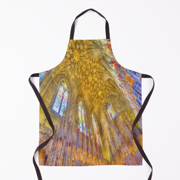 Item preview, Edinburgh Chapel Art  designed and sold by Londonimages.