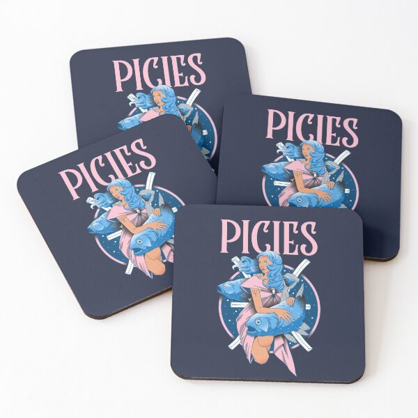 Item preview, Pisces Zodiac designed and sold by ForStrong.