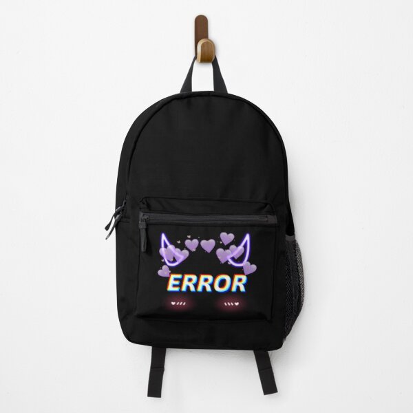 Item preview, error designed and sold by GUDIO.