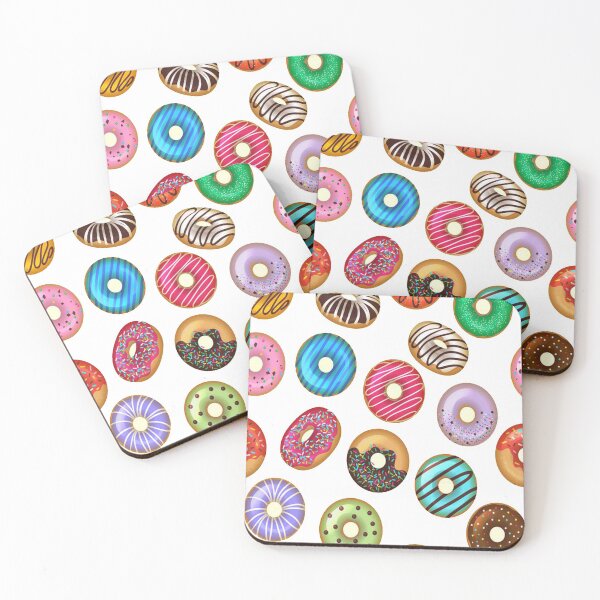 Item preview, dont look for love look for donuts designed and sold by Simo200.